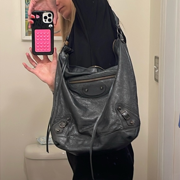 Balenciaga Hobo - Excellent Condition - Picture 9 of 9